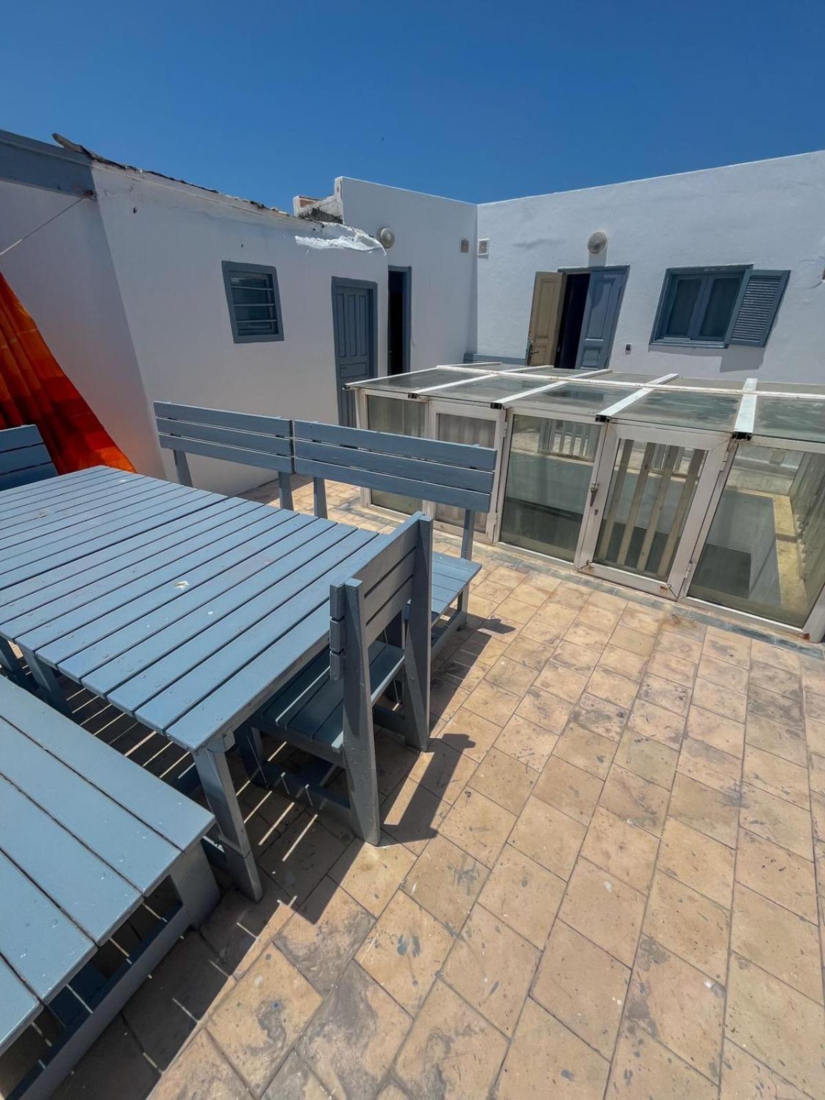 Riad Dar Эс-Сувейра Экстерьер фото